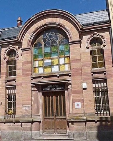 sauvegarde du patrimoine pharmaceutique