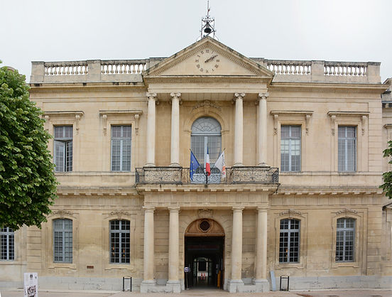 sauvegarde du patrimoine pharmaceutique